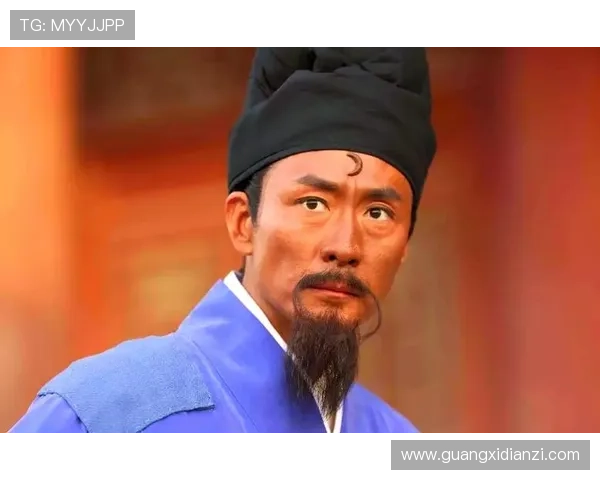 《包青天》:一部穿越时空的荧屏传奇,唤醒千年铁面无私的公正之魂